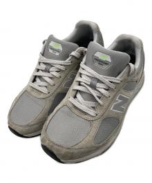 NEW BALANCE（ニューバランス）の古着「MW1880C1」｜グレー