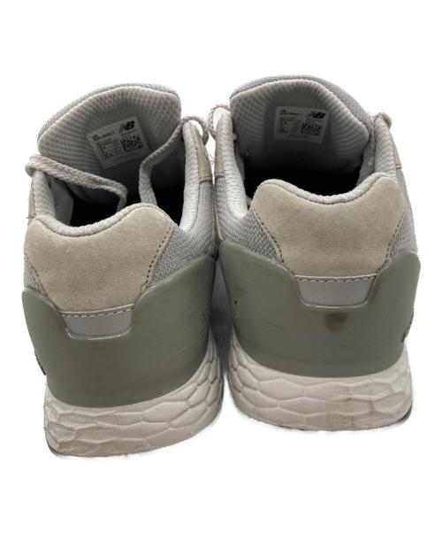 NEW BALANCE（ニューバランス）NEW BALANCE (ニューバランス) MW1880C1 グレー サイズ:26.5cmの古着・服飾アイテム