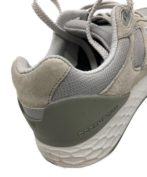 NEW BALANCE（ニューバランス）NEW BALANCE (ニューバランス) MW1880C1 グレー サイズ:26.5cmの古着・服飾アイテム