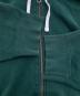 中古・古着 POLO RALPH LAUREN (ポロ・ラルフローレン) ジップパーカー グリーン サイズ:XXL：10000円