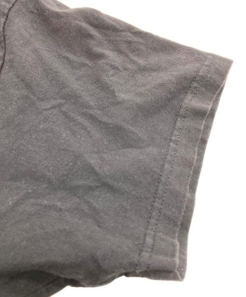 GEEKS RULE（ギークスルール）GEEKS RULE (ギークスルール) SEGA (セガ) Genesis Finger 15 Tee ブラック サイズ: XXLの古着・服飾アイテム