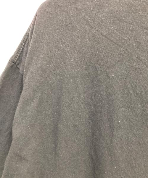 GEEKS RULE（ギークスルール）GEEKS RULE (ギークスルール) SEGA (セガ) Genesis Finger 15 Tee ブラック サイズ: XXLの古着・服飾アイテム