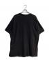 GEEKS RULE (ギークスルール) SEGA (セガ) Genesis Finger 15 Tee ブラック サイズ: XXL：10000円