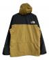 THE NORTH FACE (ザ ノース フェイス) Mountain Light Jacket ブラウン サイズ:L：15000円