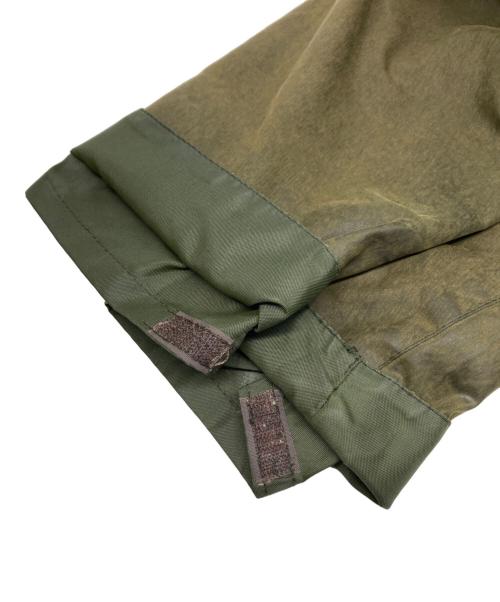 Barbour（バブアー）Barbour (バブアー) オイルドコート グリーン サイズ:C38の古着・服飾アイテム
