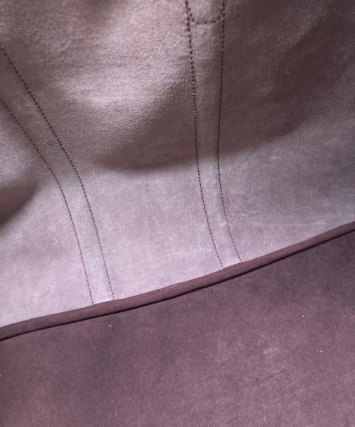 LOUIS VUITTON（ルイ ヴィトン）LOUIS VUITTON (ルイ ヴィトン) ボストンバッグ　タイガ　ケンダルGM ブラウンの古着・服飾アイテム