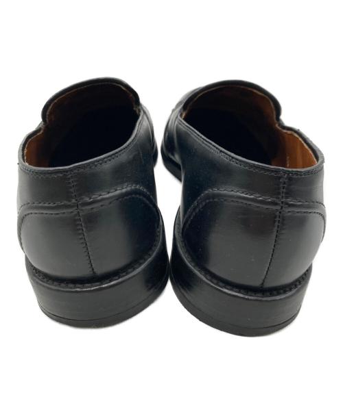 Allen Edmonds（アレン エドモンズ）Allen Edmonds (アレン エドモンズ) コインローファー ブラック サイズ:8 1/2の古着・服飾アイテム