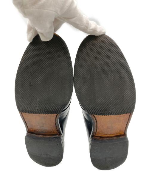 Allen Edmonds（アレン エドモンズ）Allen Edmonds (アレン エドモンズ) コインローファー ブラック サイズ:8 1/2の古着・服飾アイテム