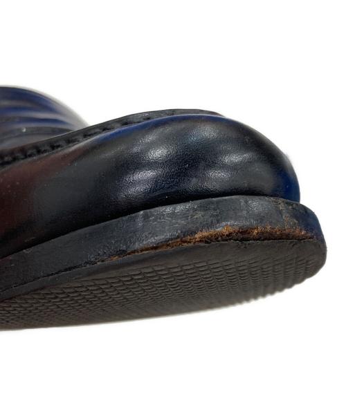 Allen Edmonds（アレン エドモンズ）Allen Edmonds (アレン エドモンズ) コインローファー ブラック サイズ:8 1/2の古着・服飾アイテム