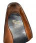 中古・古着 Allen Edmonds (アレン エドモンズ) コインローファー ブラック サイズ:8 1/2：7000円