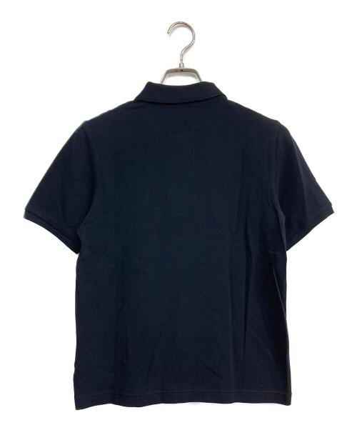 FRED PERRY（フレッドペリー）FRED PERRY (フレッドペリー) ポロシャツ ネイビー サイズ:UK10 未使用品の古着・服飾アイテム