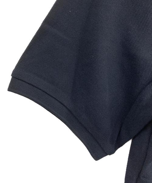 FRED PERRY（フレッドペリー）FRED PERRY (フレッドペリー) ポロシャツ ネイビー サイズ:UK10 未使用品の古着・服飾アイテム
