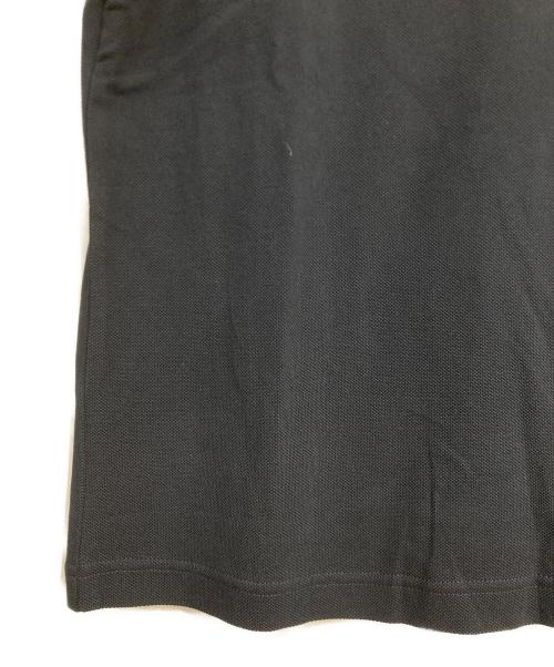 FRED PERRY（フレッドペリー）FRED PERRY (フレッドペリー) ポロシャツ ネイビー サイズ:UK10 未使用品の古着・服飾アイテム
