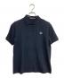 FRED PERRY（フレッドペリー）の古着「ポロシャツ」｜ネイビー