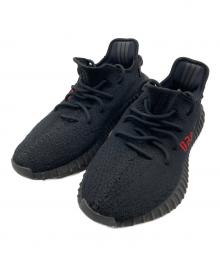 adidas（アディダス）の古着「YEEZY BOOST350V2」｜ブラック