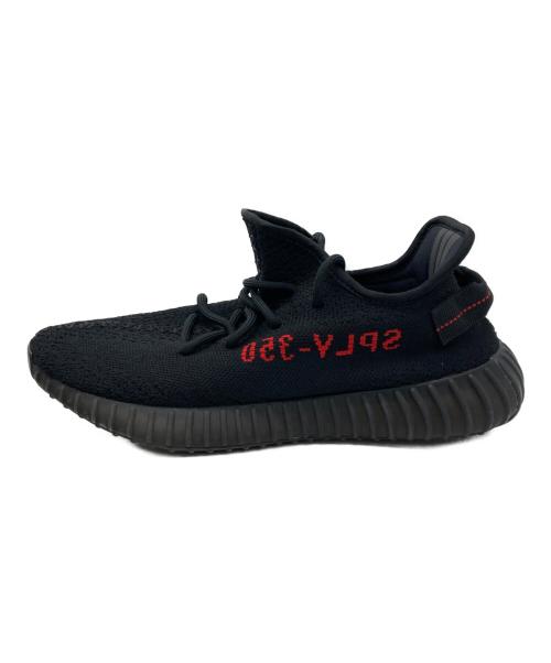 adidas（アディダス）adidas (アディダス) YEEZY BOOST350V2 ブラック サイズ:26.5cmの古着・服飾アイテム