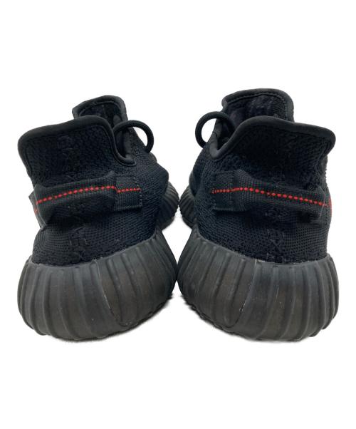 adidas（アディダス）adidas (アディダス) YEEZY BOOST350V2 ブラック サイズ:26.5cmの古着・服飾アイテム