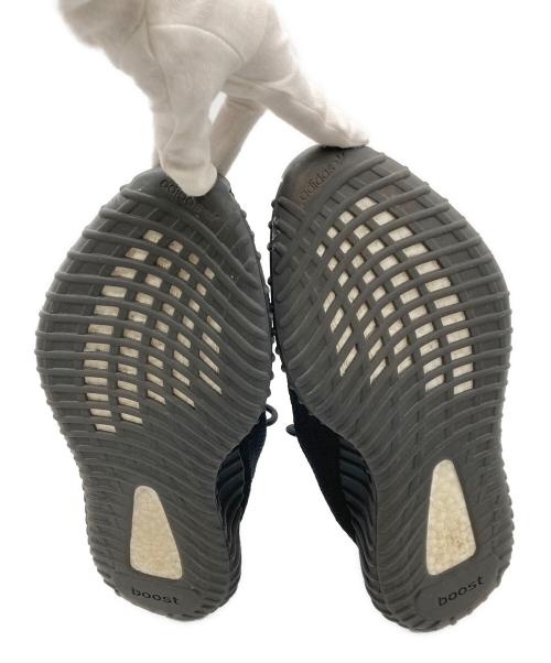 adidas（アディダス）adidas (アディダス) YEEZY BOOST350V2 ブラック サイズ:26.5cmの古着・服飾アイテム