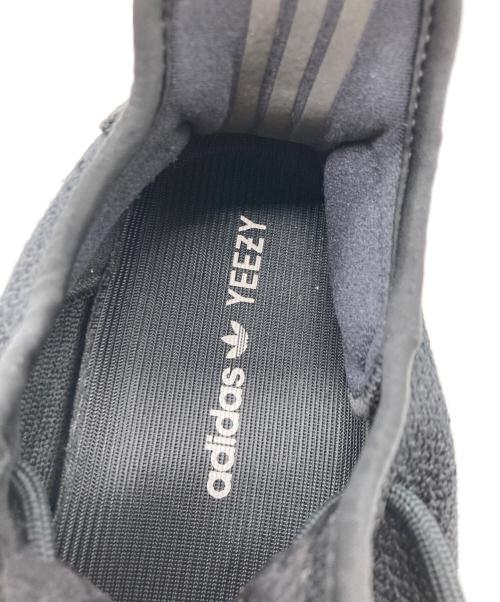 adidas（アディダス）adidas (アディダス) YEEZY BOOST350V2 ブラック サイズ:26.5cmの古着・服飾アイテム
