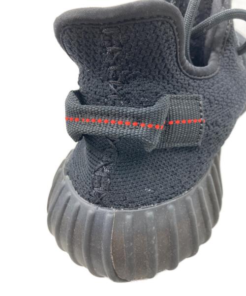 adidas（アディダス）adidas (アディダス) YEEZY BOOST350V2 ブラック サイズ:26.5cmの古着・服飾アイテム