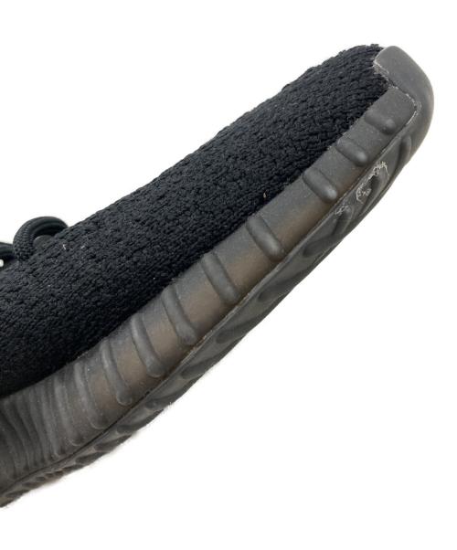 adidas（アディダス）adidas (アディダス) YEEZY BOOST350V2 ブラック サイズ:26.5cmの古着・服飾アイテム