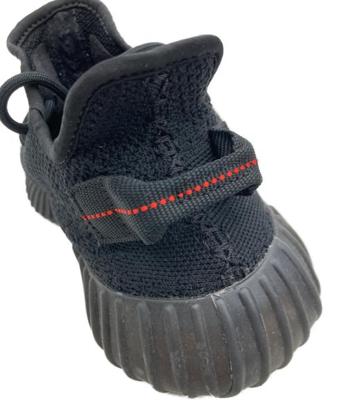 adidas（アディダス）adidas (アディダス) YEEZY BOOST350V2 ブラック サイズ:26.5cmの古着・服飾アイテム