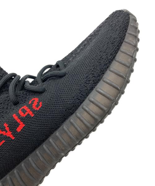 adidas（アディダス）adidas (アディダス) YEEZY BOOST350V2 ブラック サイズ:26.5cmの古着・服飾アイテム