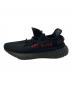 adidas (アディダス) YEEZY BOOST350V2 ブラック サイズ:26.5cm：10000円