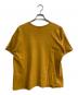 Champion (チャンピオン) プリントTシャツ ブラウン サイズ:XL：6000円