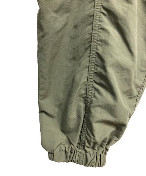 WTAPS（ダブルタップス）WTAPS (ダブルタップス) TRACKS TROUSERS オリーブ サイズ:X 02の古着・服飾アイテム