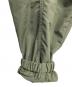 中古・古着 WTAPS (ダブルタップス) TRACKS TROUSERS オリーブ サイズ:X 02：16000円