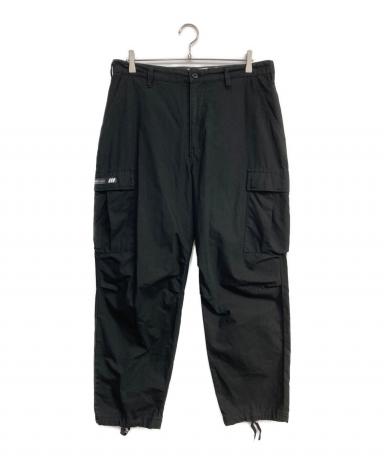中古・古着通販】WTAPS (ダブルタップス) MILT9601/TROUSERS/COTTON