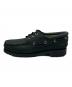 Timberland (ティンバーランド) 3-EYELET CLASSIC RUGSOLE ブラック サイズ:26.5㎝(JPN)：17000円