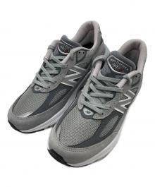NEW BALANCE（ニューバランス）の古着「M990GL6」｜グレー