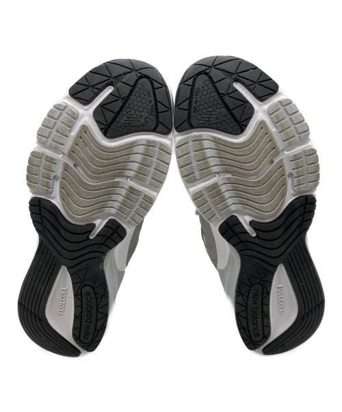 NEW BALANCE（ニューバランス）NEW BALANCE (ニューバランス) M990GL6 グレー サイズ:26.5cmの古着・服飾アイテム