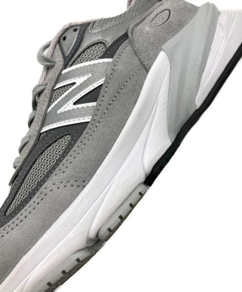 NEW BALANCE（ニューバランス）NEW BALANCE (ニューバランス) M990GL6 グレー サイズ:26.5cmの古着・服飾アイテム