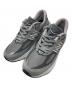 NEW BALANCE（ニューバランス）の古着「M990GL6」｜グレー