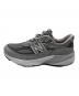 NEW BALANCE (ニューバランス) M990GL6 グレー サイズ:26.5cm：18000円