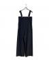 provoke (プロヴォーク) OVERALL ネイビー サイズ:free：10000円