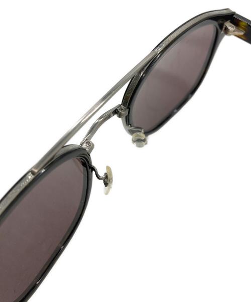 OLIVER PEOPLES（オリバーピープルズ）OLIVER PEOPLES (オリバーピープルズ) サングラス ブラウン サイズ:51☐22-145の古着・服飾アイテム