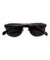 OLIVER PEOPLES (オリバーピープルズ) サングラス ブラウン サイズ:51☐22-145：18000円