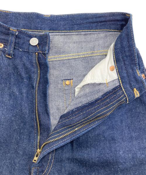 ANATOMICA（アナトミカ）ANATOMICA (アナトミカ) 618 MARILYN デニムパンツ インディゴ サイズ:26の古着・服飾アイテム