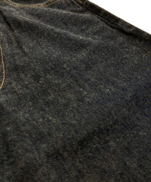 ANATOMICA（アナトミカ）ANATOMICA (アナトミカ) 618 MARILYN デニムパンツ インディゴ サイズ:26の古着・服飾アイテム