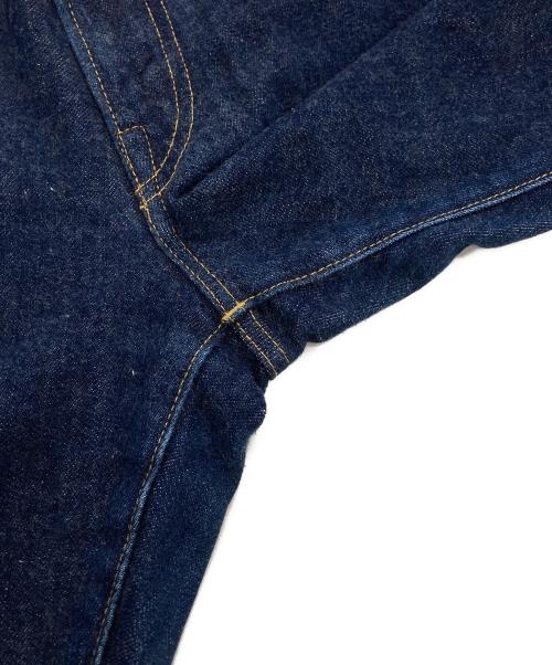 ANATOMICA（アナトミカ）ANATOMICA (アナトミカ) 618 MARILYN デニムパンツ インディゴ サイズ:26の古着・服飾アイテム
