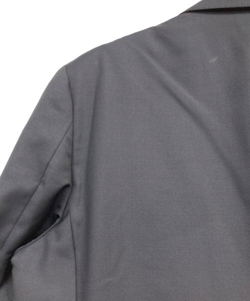 BROOKS BROTHERS（ブルックスブラザーズ）BROOKS BROTHERS (ブルックスブラザーズ) セットアップスーツ ネイビー サイズ:38SHT/32Wの古着・服飾アイテム