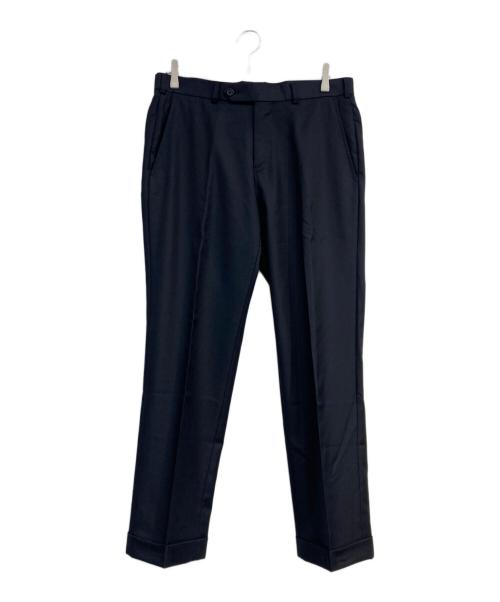 BROOKS BROTHERS（ブルックスブラザーズ）BROOKS BROTHERS (ブルックスブラザーズ) セットアップスーツ ネイビー サイズ:38SHT/32Wの古着・服飾アイテム