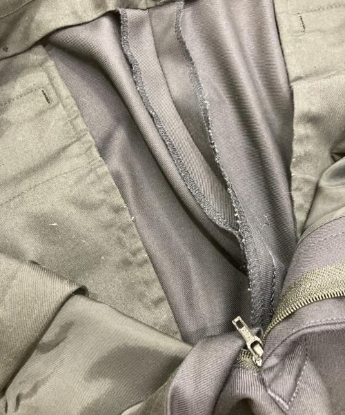 BROOKS BROTHERS（ブルックスブラザーズ）BROOKS BROTHERS (ブルックスブラザーズ) セットアップスーツ ネイビー サイズ:38SHT/32Wの古着・服飾アイテム