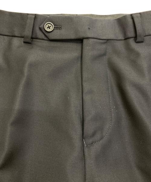 BROOKS BROTHERS（ブルックスブラザーズ）BROOKS BROTHERS (ブルックスブラザーズ) セットアップスーツ ネイビー サイズ:38SHT/32Wの古着・服飾アイテム