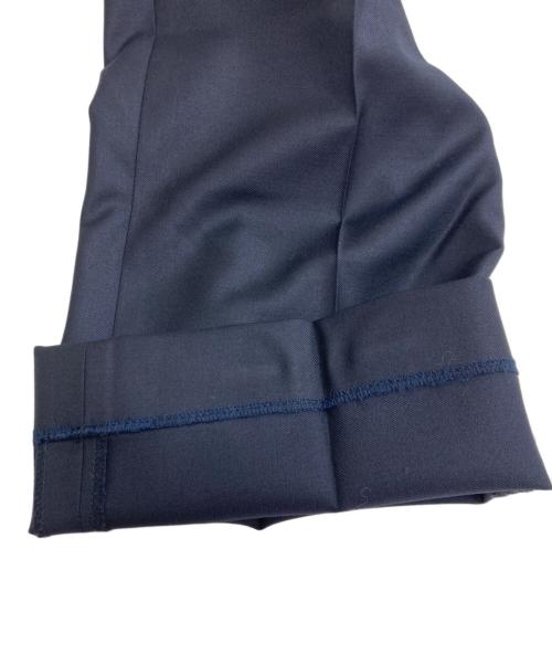 BROOKS BROTHERS（ブルックスブラザーズ）BROOKS BROTHERS (ブルックスブラザーズ) セットアップスーツ ネイビー サイズ:38SHT/32Wの古着・服飾アイテム