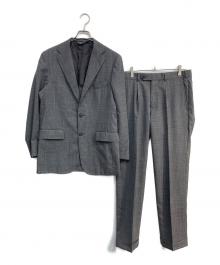 BROOKS BROTHERS（ブルックスブラザーズ）の古着「セットアップスーツ」｜グレー